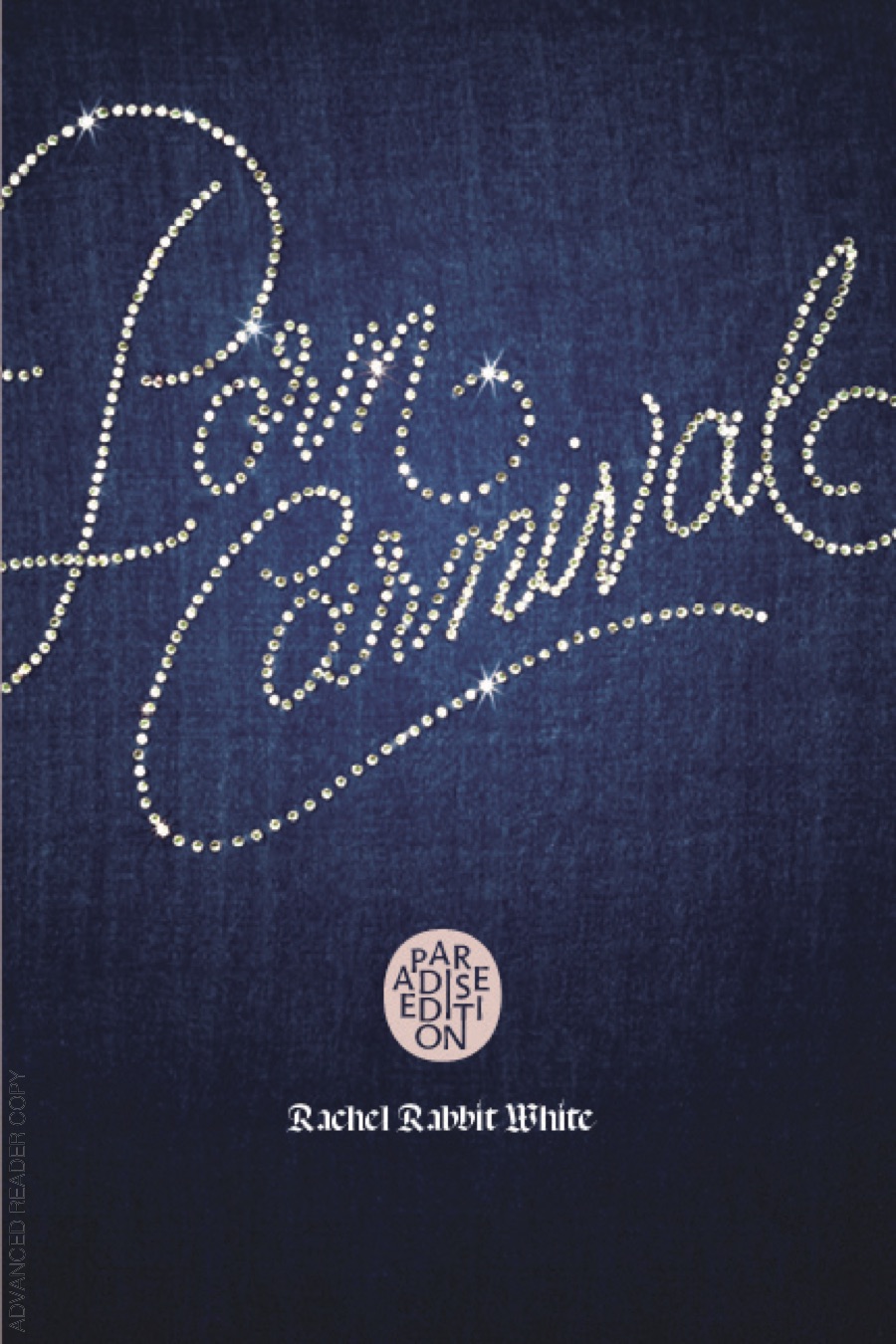 Porn Carnival: Paradise Edition - Wonder Publishing